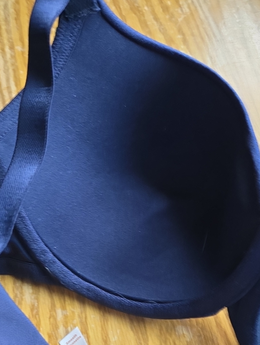 CACIQUE SMOOTH BALCONETTE UNDERWIRE BRA SIZE 38D - Picture 5 of 8